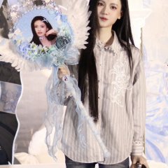 My Queen, My Rules Chinese Drama photo