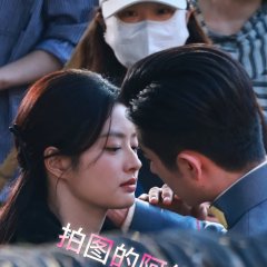 The Lament of Autumn Chinese Drama photo