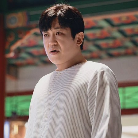 Phantom Lawyer (2026)