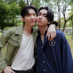 Only Friends: Dream On Thai Drama photo