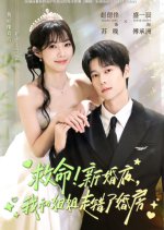 Jiu Ming! Xin Hun Ye, Wo He Jie Jie Zou Cuo Le Hun Fang Chinese Drama(2026) photo