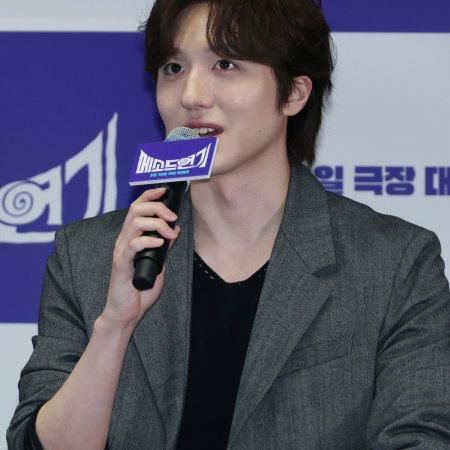 Method Acting (2026)