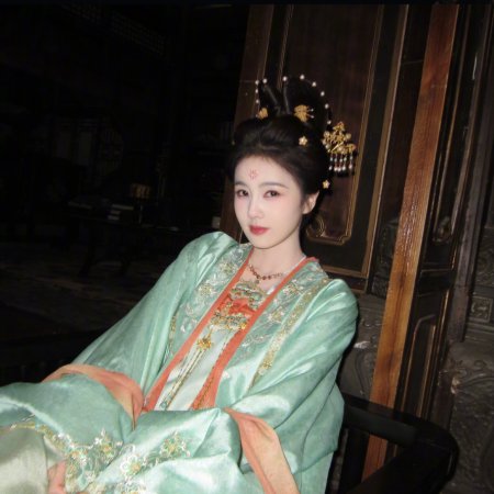 Unveil: Jadewind (2026)