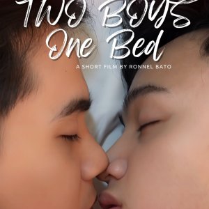 Two Boys, One Bed (2025)