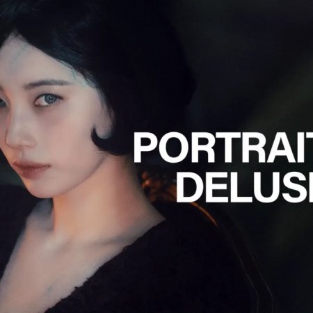 Portraits of Delusion (2026)