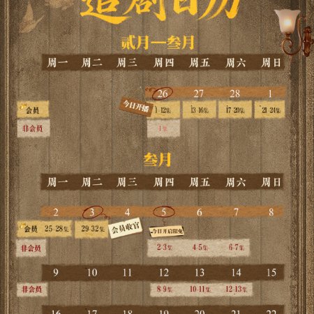 Excellent Women (2026)