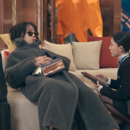 The Art of Sarah (2026)