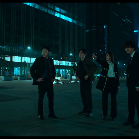 Run to the West (2025)