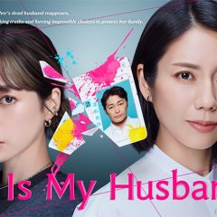 It Is My Husband Japanese Drama(2026) photo