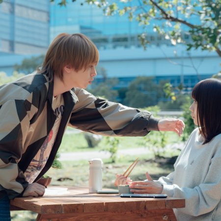 Lunch Break Lovers (2026)