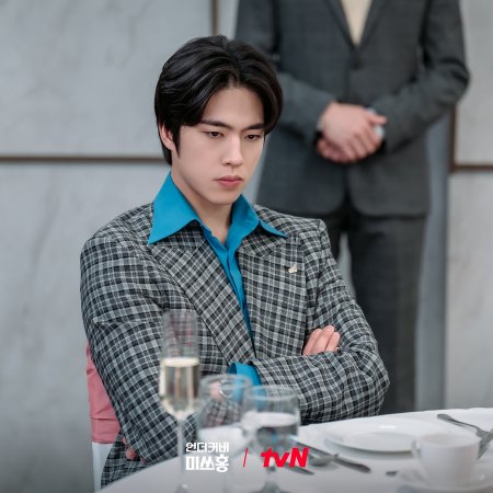 Undercover Miss Hong (2026)