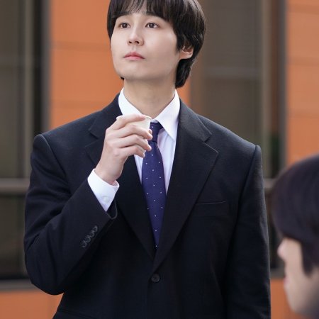 Undercover Miss Hong (2026)