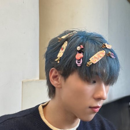 The Sun from Another Star (2026)