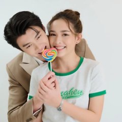 Until the Sun Meets the Star Thai Drama photo