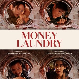 Money Laundry (2026)
