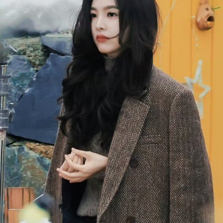 I Live in Your Time ()