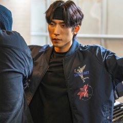 Bloodhounds Season 2 Korean Drama photo