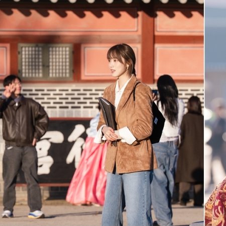 In Your Radiant Season (2026)