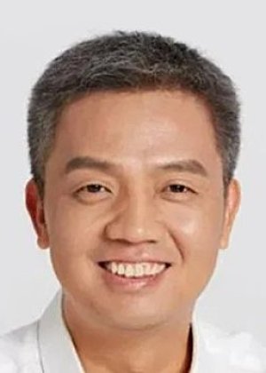 Wang Xiao Hui in Follow Your Heart Chinese Drama