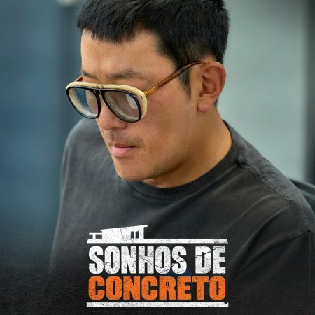 Mad Concrete Dreams (2026)