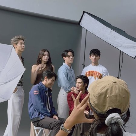 Love of Silom (2026)