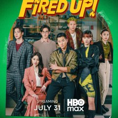 Fired Up! Taiwanese Drama photo