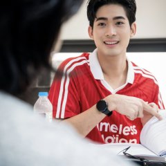 My Secret Boyfriends Thai Drama(0000) photo