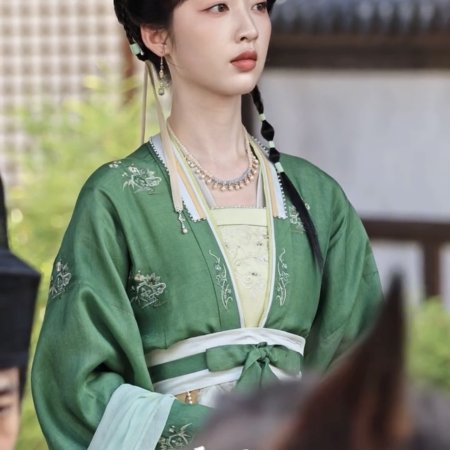 Ancy Deng