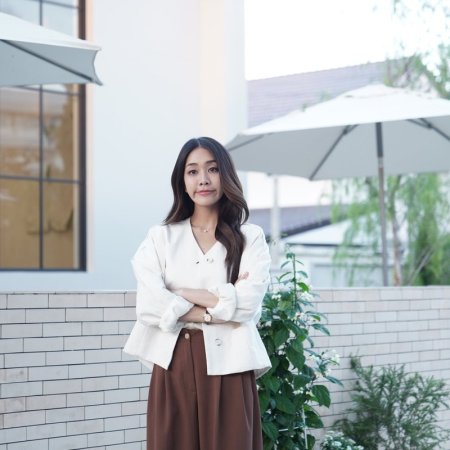 Mind Atitaya Tribudarak