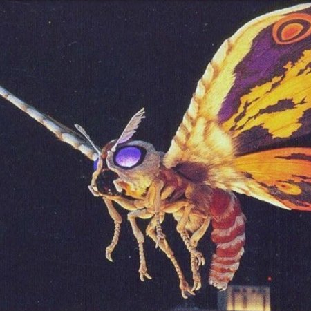 Godzilla, Mothra, & King Ghidorah: Giant Monsters All-Out Attack (2001)