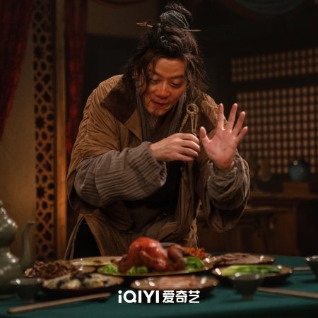 Strange Tales of Tang Dynasty II To the West (2024)