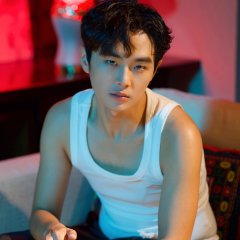 The Last Secret Chinese Drama(2026) photo