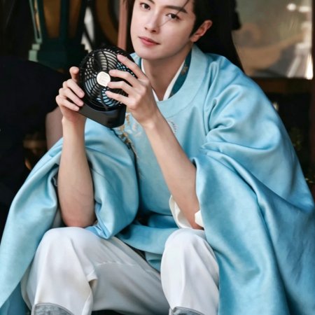 Darren Chen