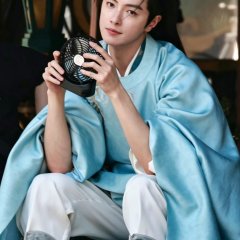 Darren Chen photo