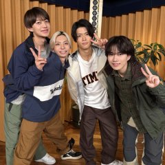 Wild Tripper!! Season 2 Japanese TV Program(2026) photo