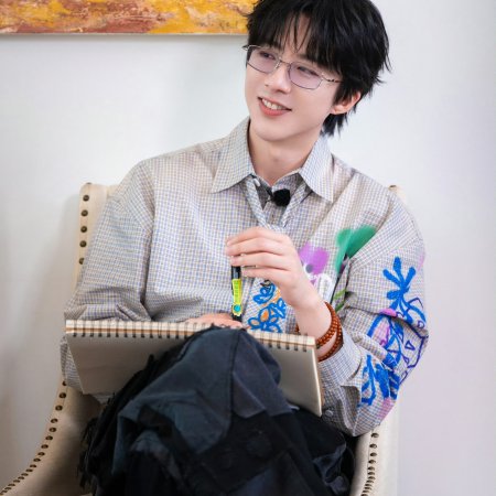 Liu Yu Ning