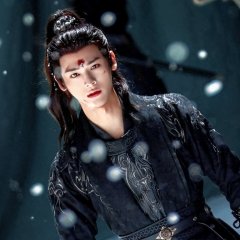 Journey to the End of the Night Chinese Drama(0000) photo