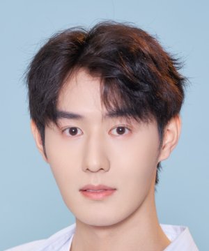 Zhuo Yi Zhang