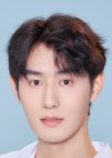 Wang Zhuo Yi in The Double Game Chinese Drama(2026) Wang Zhuo Yi in The Double Game Chinese Drama(2026)