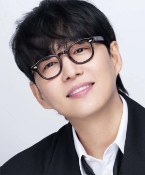 Yeong Min An