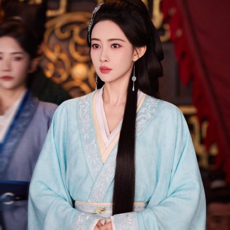 Meng Zi Yi