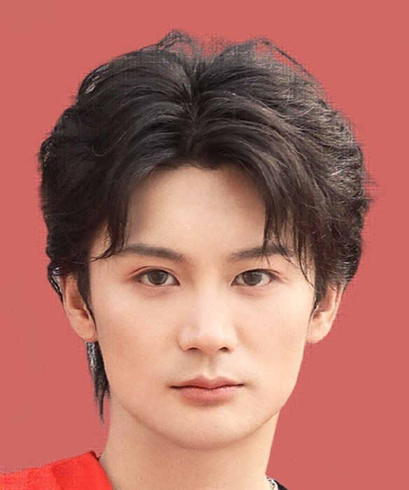 Jun Yao Yao