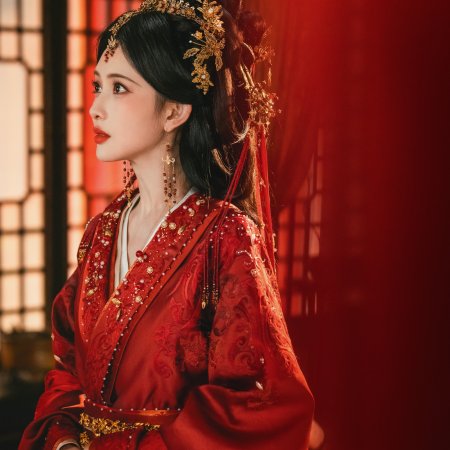 Meng Zi Yi
