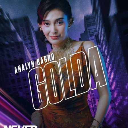 Never Say Die (2026)
