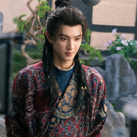 Chen Zhe Yuan