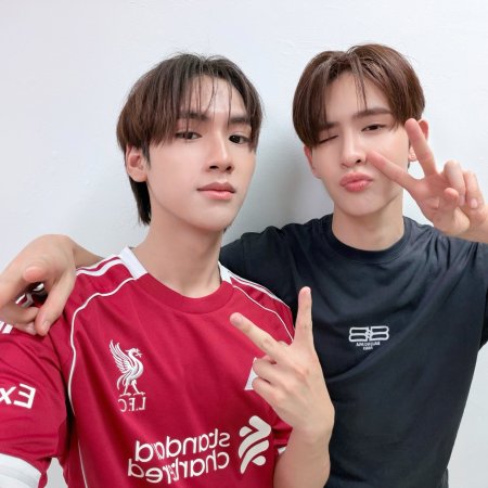 Mr. Fanboy (2026)