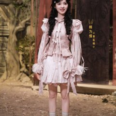 Zhang Ruo Nan photo