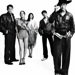 Okay! Madam 2 Korean Movie photo