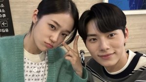'Crash Course in Romance' stars Lee Chae Min and Roh Yoon Seo reunite for new K-drama