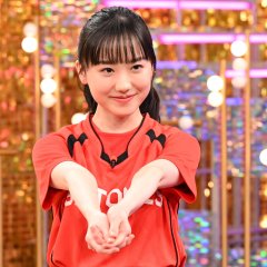 Ashida Mana photo
